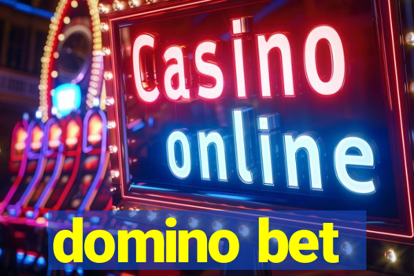 domino bet